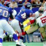 montana knocked from game