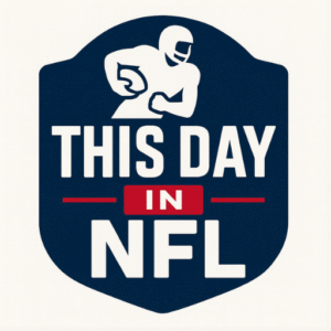 Copy of This Day in NFL