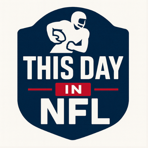 Copy of This Day in NFL